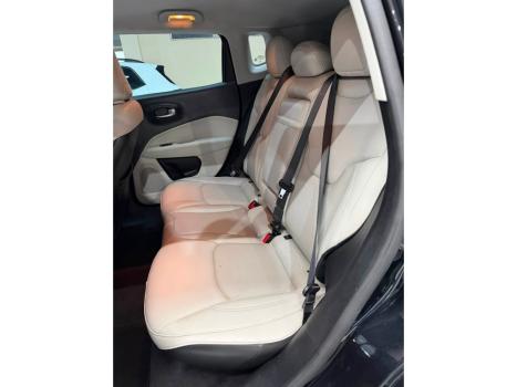 JEEP Compass 2.0 16V 4P LONGITUDE FLEX AUTOM�TICO, Foto 9