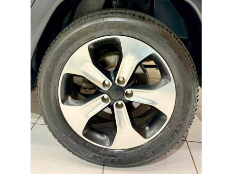JEEP Compass 2.0 16V 4P LONGITUDE FLEX AUTOM�TICO, Foto 15