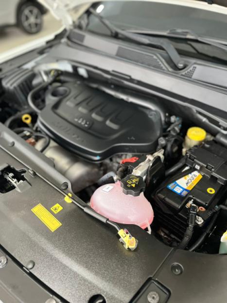 JEEP Compass 2.0 16V 4P LONGITUDE FLEX AUTOM�TICO, Foto 10