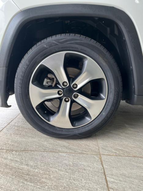 JEEP Compass 2.0 16V 4P LONGITUDE FLEX AUTOM�TICO, Foto 11