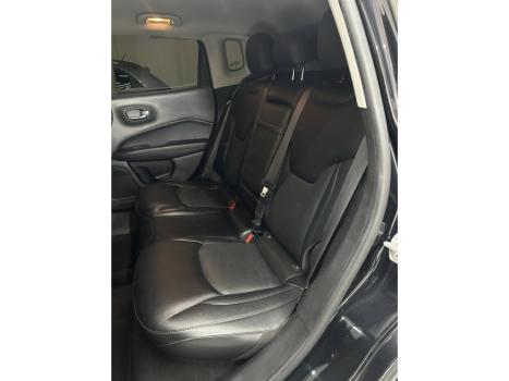 JEEP Compass 2.0 16V 4P LIMITED FLEX AUTOM�TICO, Foto 10