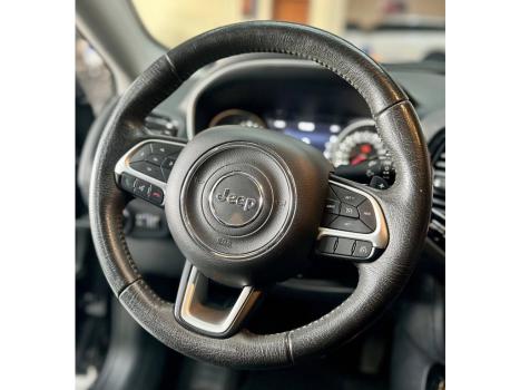 JEEP Compass 2.0 16V 4P LIMITED FLEX AUTOM�TICO, Foto 13