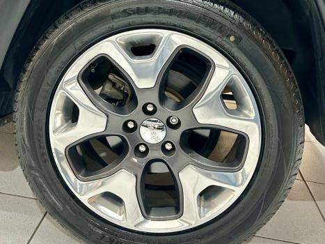 JEEP Compass 2.0 16V 4P LIMITED FLEX AUTOM�TICO, Foto 15