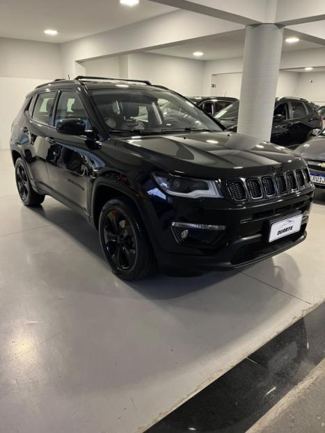 JEEP Compass 2.0 16V 4P NIGHT EAGLE FLEX AUTOM�TICO, Foto 1