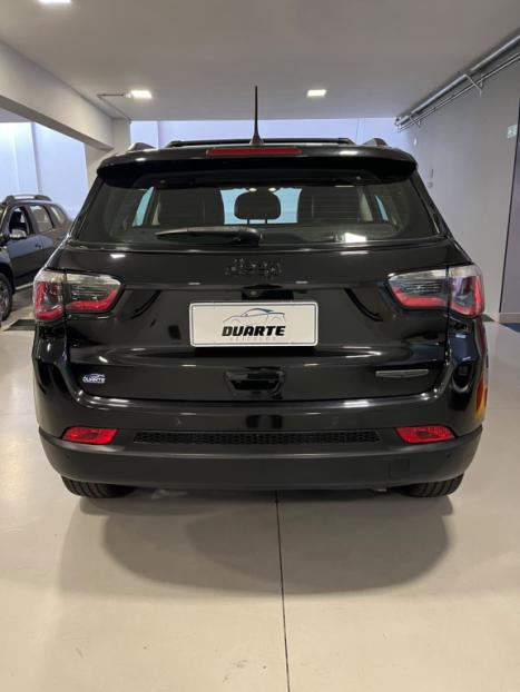 JEEP Compass 2.0 16V 4P NIGHT EAGLE FLEX AUTOM�TICO, Foto 5