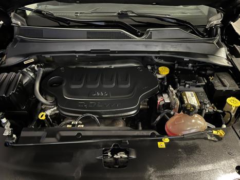 JEEP Compass 2.0 16V 4P NIGHT EAGLE FLEX AUTOM�TICO, Foto 10