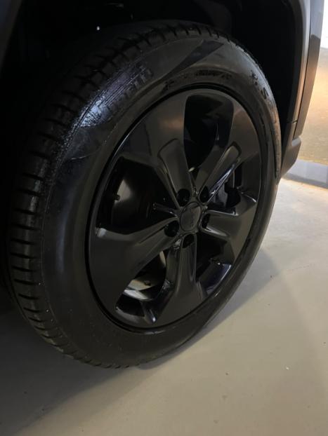 JEEP Compass 2.0 16V 4P NIGHT EAGLE FLEX AUTOM�TICO, Foto 11