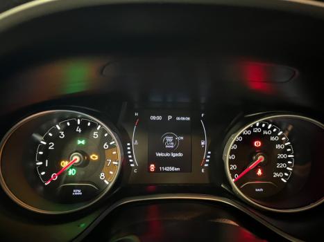 JEEP Compass 2.0 16V 4P NIGHT EAGLE FLEX AUTOM�TICO, Foto 12