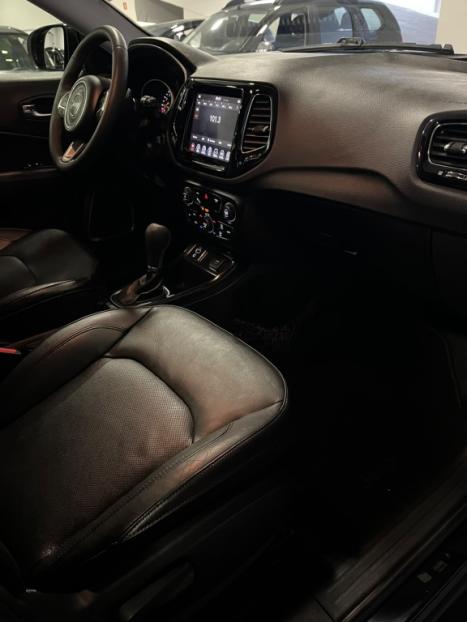 JEEP Compass 2.0 16V 4P NIGHT EAGLE FLEX AUTOM�TICO, Foto 16