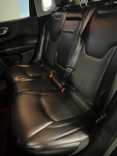 JEEP Compass 2.0 16V 4P NIGHT EAGLE FLEX AUTOM�TICO, Foto 18