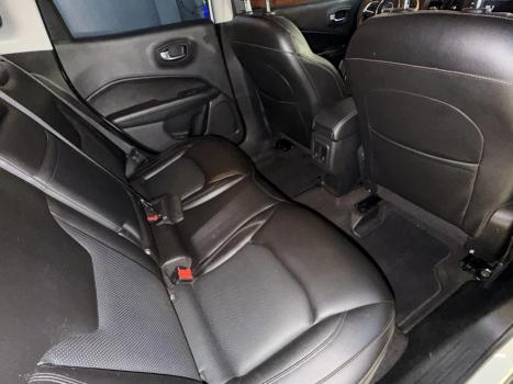 JEEP Compass 2.0 16V 4P LONGITUDE FLEX AUTOM�TICO, Foto 13
