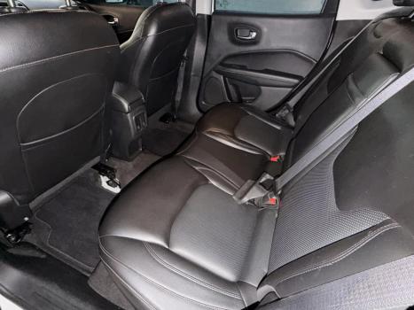 JEEP Compass 2.0 16V 4P LONGITUDE FLEX AUTOM�TICO, Foto 14