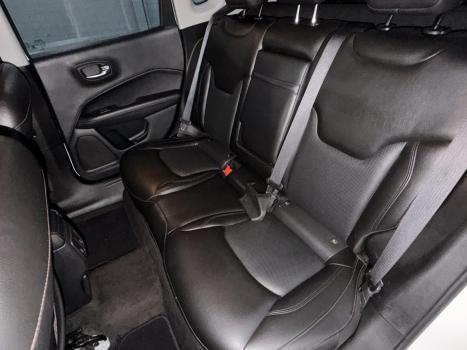 JEEP Compass 2.0 16V 4P LONGITUDE FLEX AUTOM�TICO, Foto 15