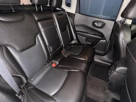 JEEP Compass 2.0 16V 4P LONGITUDE FLEX AUTOM�TICO, Foto 16