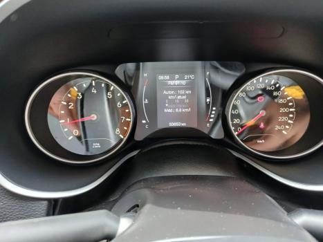JEEP Compass 2.0 16V 4P LONGITUDE FLEX AUTOM�TICO, Foto 15