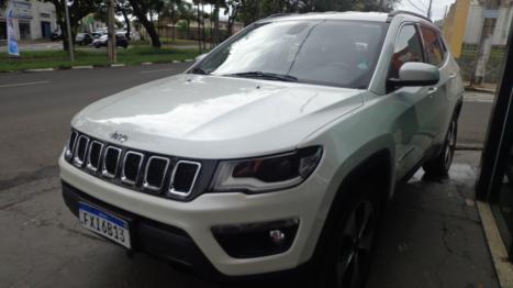 JEEP Compass 2.0 16V 4P LONGITUDE TURBO DIESEL 4X4 AUTOMÁTICO, Foto 2