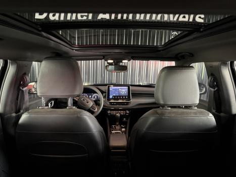 JEEP Compass 2.0 16V 4P HURRICANE 4 TURBO BLACKHAWK AUTOMÁTICO AT9, Foto 11