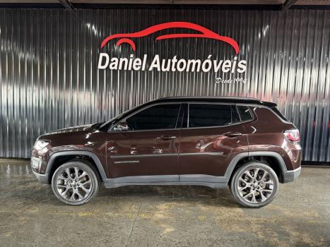 JEEP Compass 2.0 16V 4P S TURBO DIESEL 4X4 AUTOMÁTICO, Foto 5