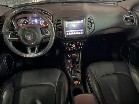 JEEP Compass 2.0 16V 4P S TURBO DIESEL 4X4 AUTOMÁTICO, Foto 12