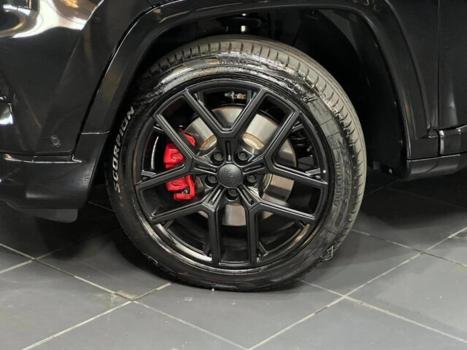 JEEP Compass 2.0 16V 4P HURRICANE 4 TURBO BLACKHAWK AUTOMÁTICO AT9, Foto 6