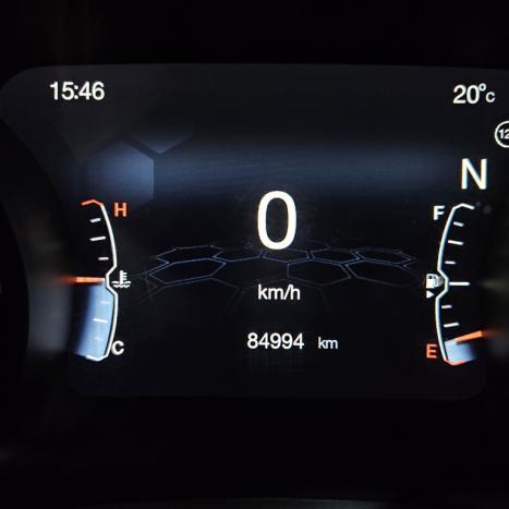 JEEP Compass 2.0 16V 4P LIMITED FLEX AUTOMÁTICO, Foto 9