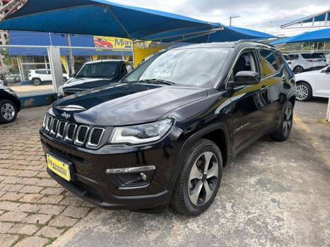 JEEP Compass 2.0 16V 4P LONGITUDE FLEX AUTOMÁTICO, Foto 1