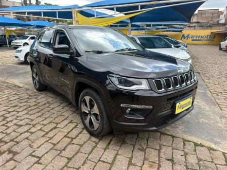 JEEP Compass 2.0 16V 4P LONGITUDE FLEX AUTOMÁTICO, Foto 3