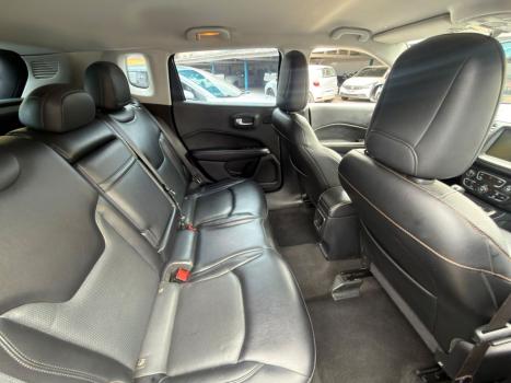 JEEP Compass 2.0 16V 4P LONGITUDE FLEX AUTOMÁTICO, Foto 8