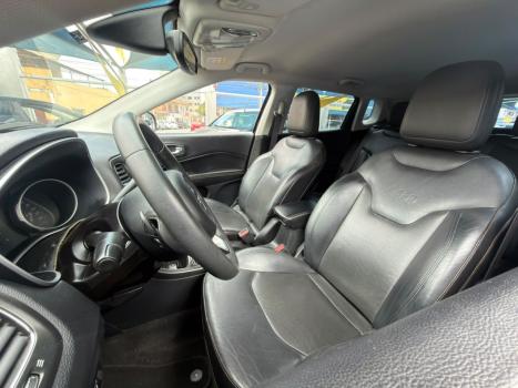 JEEP Compass 2.0 16V 4P LONGITUDE FLEX AUTOMÁTICO, Foto 9