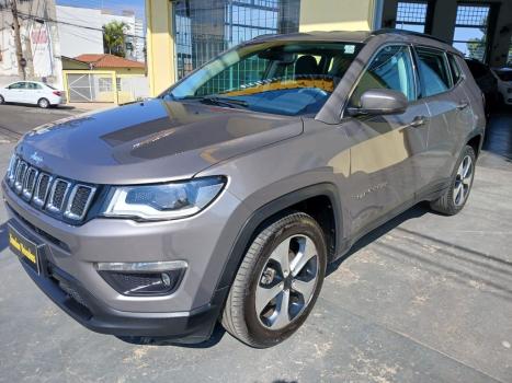 JEEP Compass 2.0 16V 4P FLEX SPORT AUTOMÁTICO, Foto 3