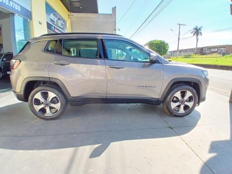 JEEP Compass 2.0 16V 4P FLEX SPORT AUTOMÁTICO, Foto 5