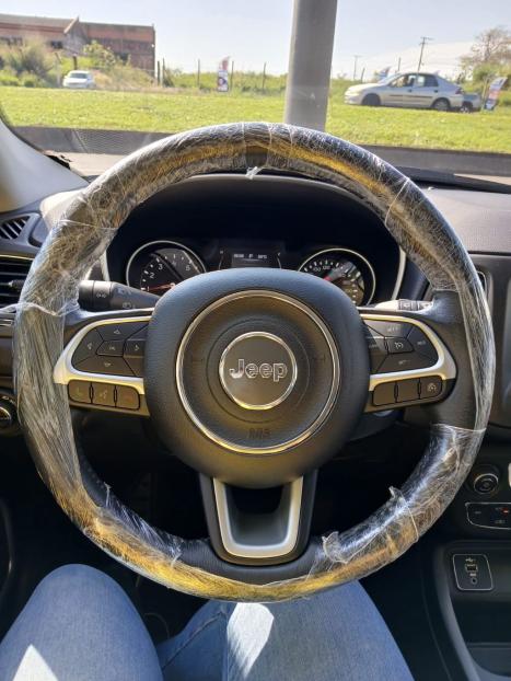 JEEP Compass 2.0 16V 4P FLEX SPORT AUTOMÁTICO, Foto 13