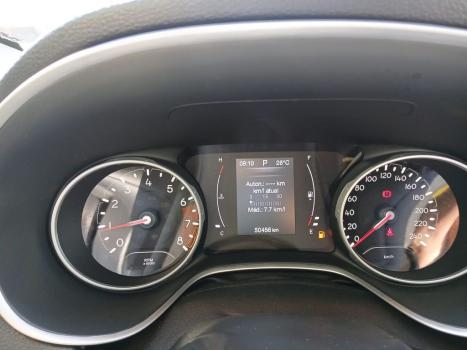 JEEP Compass 2.0 16V 4P FLEX SPORT AUTOMÁTICO, Foto 14