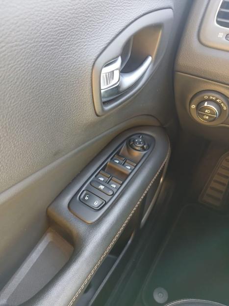 JEEP Compass 2.0 16V 4P FLEX SPORT AUTOMÁTICO, Foto 17