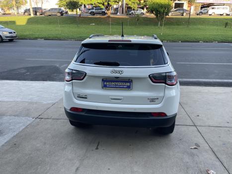 JEEP Compass 2.0 16V 4P LONGITUDE TURBO DIESEL 4X4 AUTOMÁTICO, Foto 5