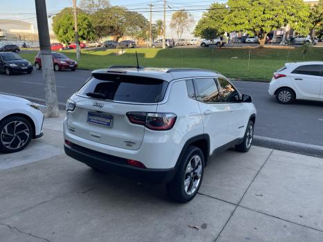 JEEP Compass 2.0 16V 4P LONGITUDE TURBO DIESEL 4X4 AUTOMÁTICO, Foto 6