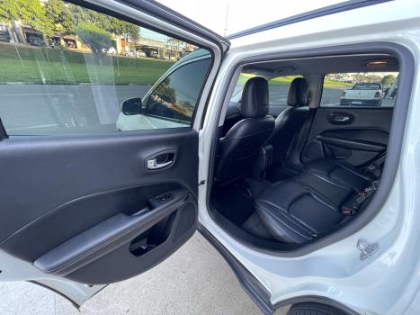 JEEP Compass 2.0 16V 4P LONGITUDE TURBO DIESEL 4X4 AUTOMÁTICO, Foto 8