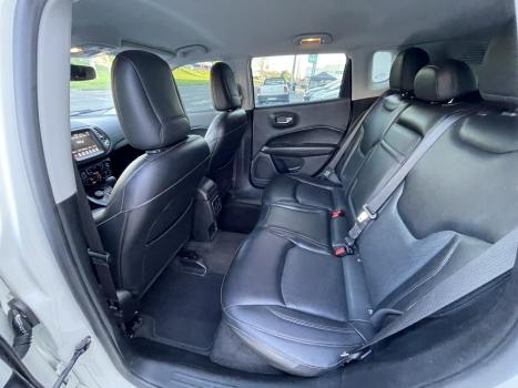 JEEP Compass 2.0 16V 4P LONGITUDE TURBO DIESEL 4X4 AUTOMÁTICO, Foto 12