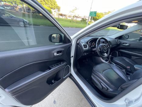 JEEP Compass 2.0 16V 4P LONGITUDE TURBO DIESEL 4X4 AUTOMÁTICO, Foto 15