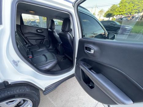 JEEP Compass 2.0 16V 4P LONGITUDE TURBO DIESEL 4X4 AUTOMÁTICO, Foto 17