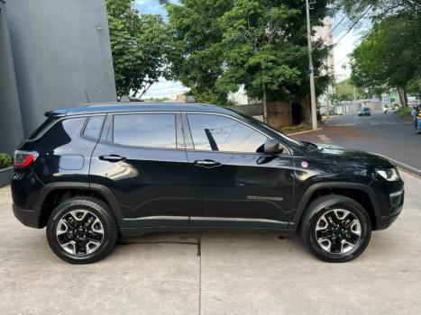 JEEP Compass 2.0 16V 4P TRAILHAWK TURBO DIESEL 4X4 AUTOMÁTICO, Foto 5
