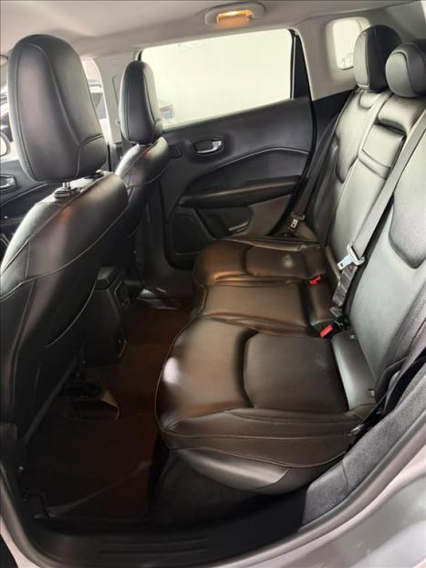 JEEP Compass 2.0 16V 4P LIMITED TURBO DIESEL 4X4 AUTOMÁTICO, Foto 5