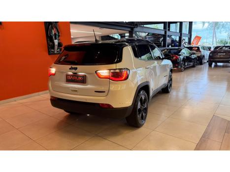 JEEP Compass 2.0 16V 4P NIGHT EAGLE FLEX AUTOMÁTICO, Foto 11