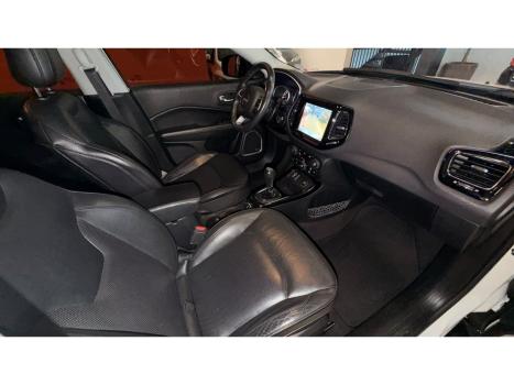 JEEP Compass 2.0 16V 4P NIGHT EAGLE FLEX AUTOMÁTICO, Foto 15
