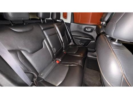JEEP Compass 2.0 16V 4P NIGHT EAGLE FLEX AUTOMÁTICO, Foto 18