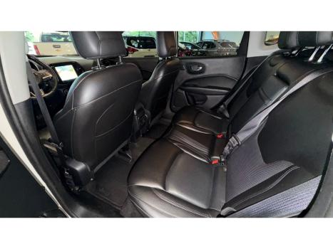 JEEP Compass 2.0 16V 4P NIGHT EAGLE FLEX AUTOMÁTICO, Foto 19