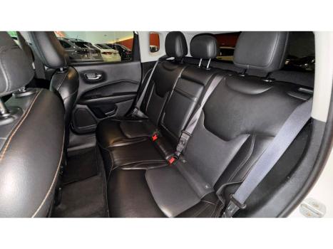 JEEP Compass 2.0 16V 4P NIGHT EAGLE FLEX AUTOMÁTICO, Foto 20