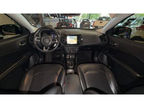 JEEP Compass 2.0 16V 4P NIGHT EAGLE FLEX AUTOMÁTICO, Foto 21