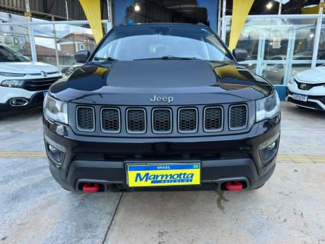 JEEP Compass 2.0 16V 4P TRAILHAWK TURBO DIESEL 4X4 AUTOMÁTICO, Foto 2