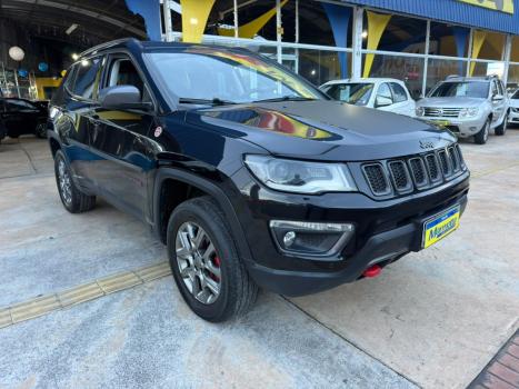 JEEP Compass 2.0 16V 4P TRAILHAWK TURBO DIESEL 4X4 AUTOMÁTICO, Foto 3